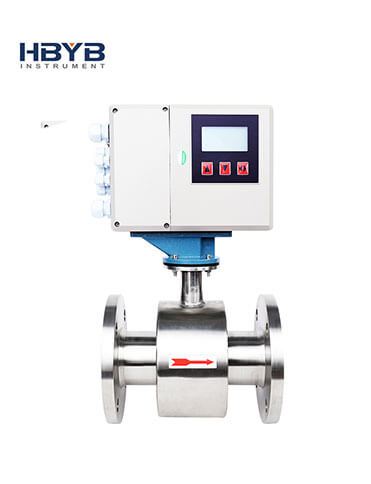 Electromagnetic Heat Meter